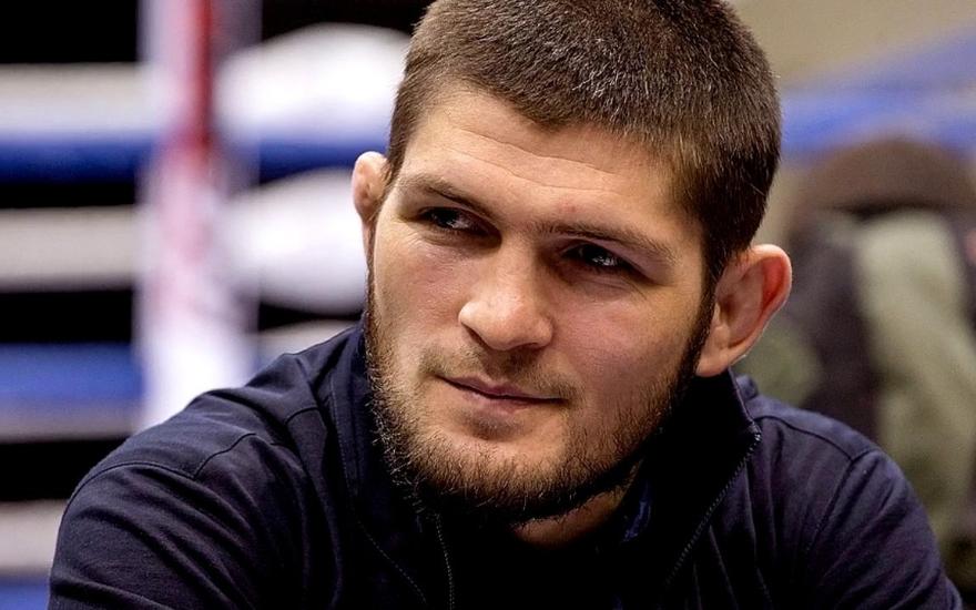 khabib