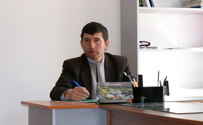 dalgatziyav